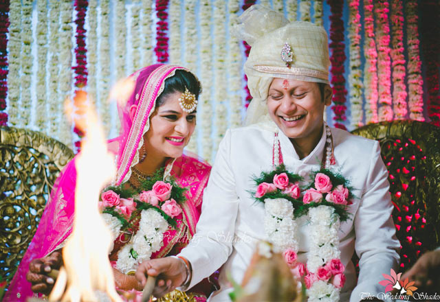 aradhana-rishi-punjabi-wedding
