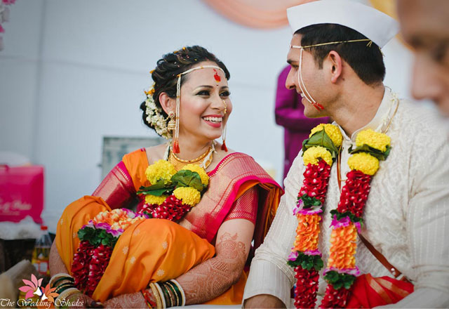 shraddha-sumit-marathi-wedding